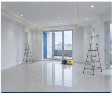 After builders cleaning service — Cleaning Recruit