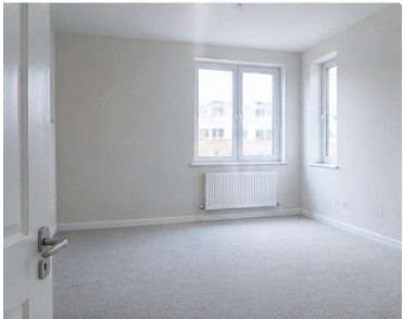 End of tenancy cleaning — Cleaning Recruit
